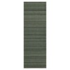 Washable Rugs Area Rugs for Living Room,Bedroom,Dining Room- Large Ultra Soft Faux Wool Retro Carpets - 4 of 4