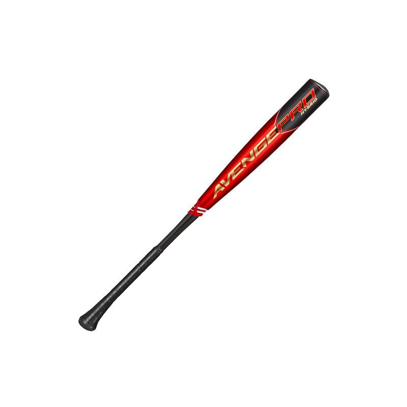 Axe 2023 AvengePro Hybrid Flared Handle -3 Baseball BBCOR Bat, 1 of 9