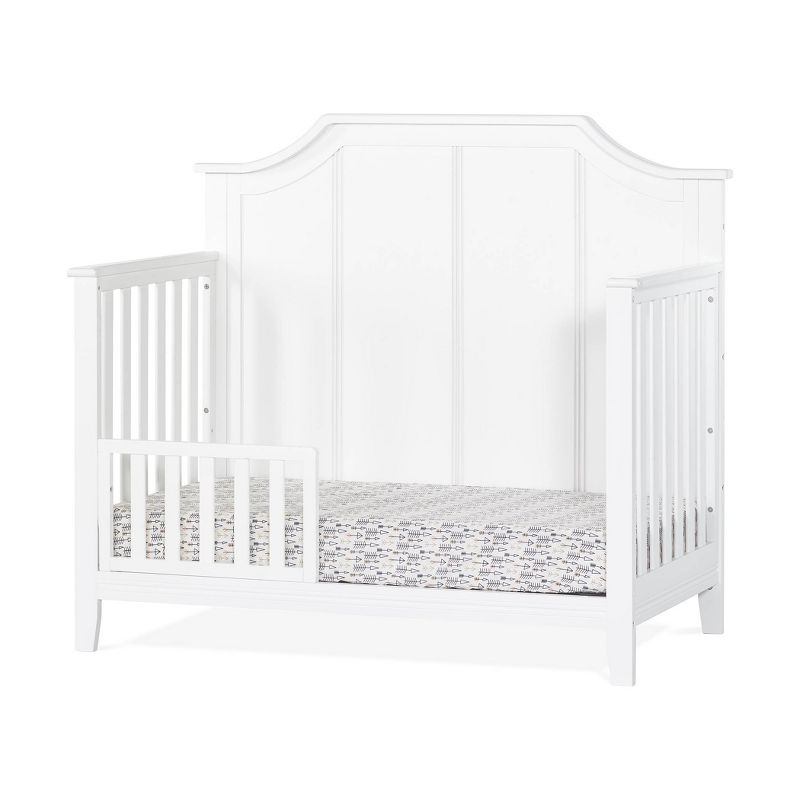 Child Craft Rylan 4-in-1 Convertible Crib, 3 of 8