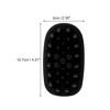 Unique Bargains Hair Shampoo Brush 4.21"x2.36"x2.95" 1 Pc - 4 of 4