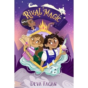 Rival Magic - by Deva Fagan - 1 of 1