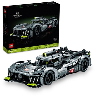 Target lego technic porsche new arrivals