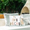 Stupell Industries Te Amo Mucho Creativo - 2 of 3