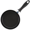 Farberware 3pc Nonstick Aluminum Reliance Skillet and Griddle Cookware Set Black - image 2 of 4
