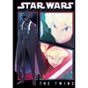 Boy's Star Wars: Visions The Twins Comic Panels T-Shirt - 2 of 4