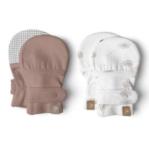 Goumi Stay On Baby Mitts - 1 of 1
