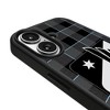 MLS Western Conference Teams Plaid MagSafe Compatible Cell Phone Case for Apple iPhone 17 Series - 4 of 4