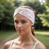 Unique Bargains Comfortable Knit Headband 1 Pc - 2 of 4