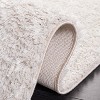 Tahoe Shag THO670 Power Loomed Indoor Rugs - Safavieh - 4 of 4