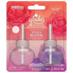 freshener glade scented refill