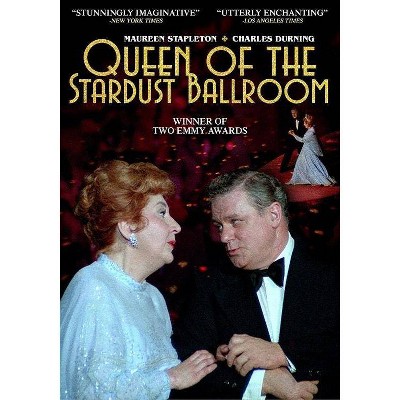 Queen Of The Stardust Ballroom (DVD)(2018)