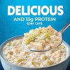 Progresso Gluten Free Rich & Heaty Creamy Chicken & Broccoli with Brown Rice Soup - 18.5oz - 2 of 4