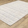 Oriental Weavers Circa CIR01 Ivory/ Multi Indoor Area Rug - 5' x 8' - 3 of 4