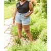 Women's Promise Bodysuit - White Birch - 2 of 4