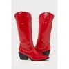Women's Wo's Yanet Boots - BiLLiNi - 2 of 4