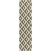 Jill Zarin Outdoor Napa Geometric Woven Area Rug - 2 of 3