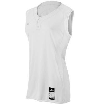 mizuno sleeveless jersey