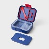 Deluxe Bento Box 4pc - Cat & Jack™ - 3 of 4