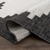 Hauteloom Djugun Outdoor Rug - 3 of 4