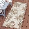 Playa Rug Liana Rectangle Woven Indoor Outdoor Rugs - 2 of 4
