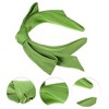 Unique Bargains Women's Classic Double Layer Bow Headband 5.91"x1.38" 1 Pc - 2 of 4