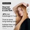 L'oreal Serie Expert Metal Detox Shampoo (1.5 Liter / 50.7 oz XXL Refill Size ) Loreal Stronger Hair | Vibrant Color & Highlights | Long Lasting Color - image 4 of 4