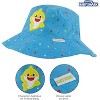 Baby Shark Boys Baseball cap & Bucket Sunhat - 4 of 4