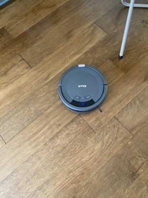 shark navigator vacuum not suctioning