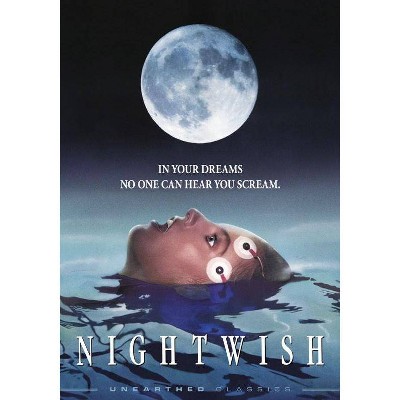 Nightwish (DVD)(2019)