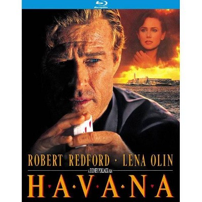 Havana (Blu-ray)(2020)