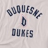 Men's Duquesne University Official Duquesne Dukes Logo T-Shirt - 2 of 4