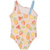 Bluey One Piece Bathing Suit Toddler - 2 of 4