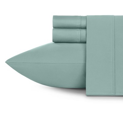 target cotton sheets king