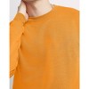 Hanes EcoSmart Unisex Fleece Sweatshirt (Big & Tall Sizes Available) - 4 of 4