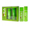 Fila Fresh Green Tonic by Fila Men Eau De Toilette Spray 3.4 oz - 2 of 3