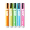 5ct Erasable Chalk Paint Markers Bullet Tip Neon - Mondo Llama™ - image 2 of 4