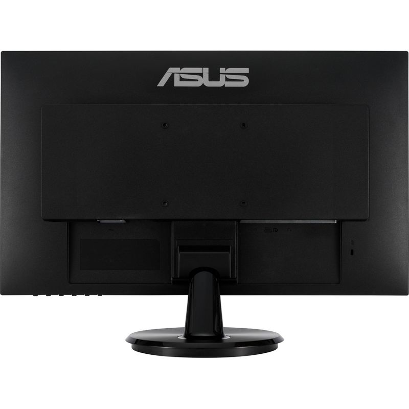 Asus VA24DCP 23.8" Full HD LED LCD Monitor - 16:9 - 24" Class - In-plane Switching (IPS) Technology - 1920 x 1080 - 16.7 Million Colors, 5 of 6