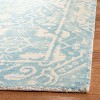Restoration Vintage RVT532 Hand Tufted Indoor Rugs - Safavieh - 2 of 3