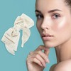 Unique Bargains Women's Bow Wide Headbands 1 Pc - 2 of 4