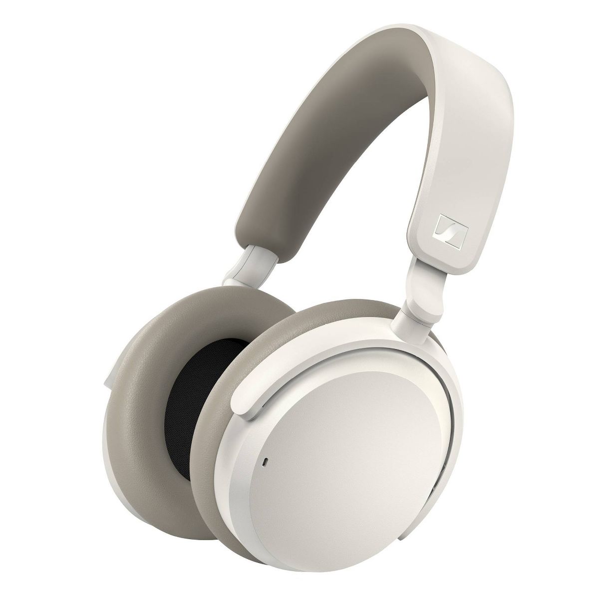 Sennheiser ACCENTUM Wireless Headphones - White