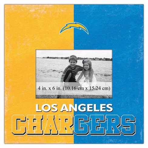 Los Angeles Chargers on X: 