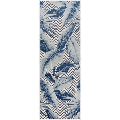 Mark & Day Delhi Woven Indoor and Outdoor Area Rugs