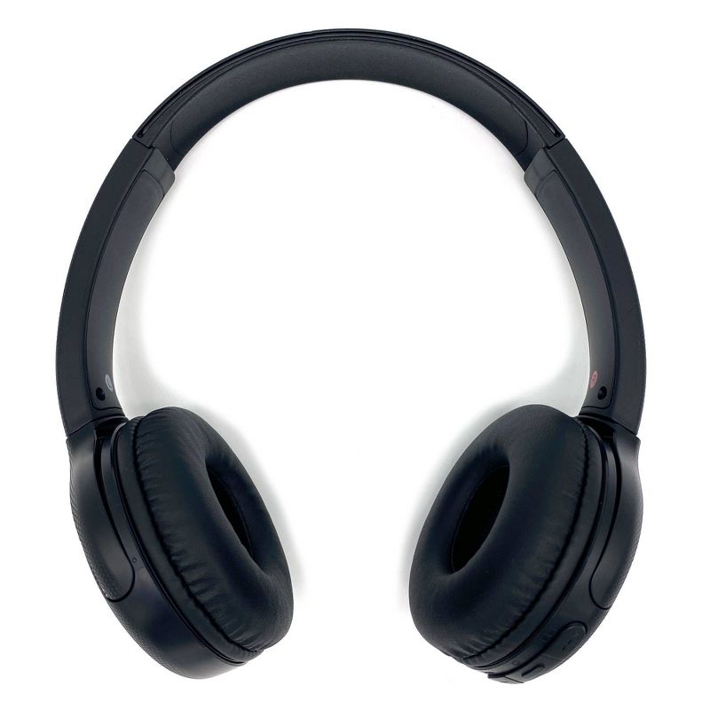 Sony WH-CH510 Bluetooth Wireless On-Ear Headphones - Black - Target Certified Refurbished, 2 of 9