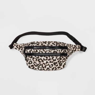 cute fanny packs target