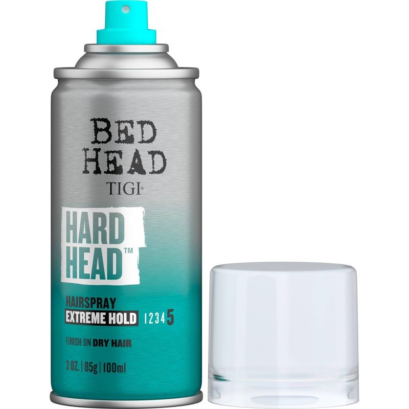 TIGI Bed Head Hard Head Extreme Hold Hair Spray, 5 of 6