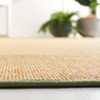 Martha Stewart Natural Fiber - MSR9501 - Indoor Power Loomed Rugs - 4 of 4
