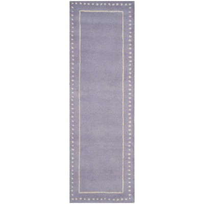 Bella BEL151 Hand Tufted Area Rug  - Safavieh
