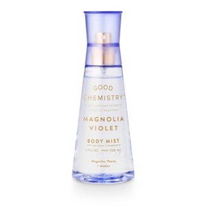 Good Chemistry® Body Mist Fragrance Spray - Magnolia Violet - 5.07 fl oz - 1 of 4