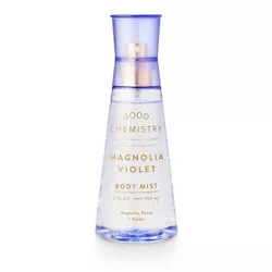 Good Chemistry™ Women's Body Mist Spray - Magnolia Violet - 5.07 fl oz