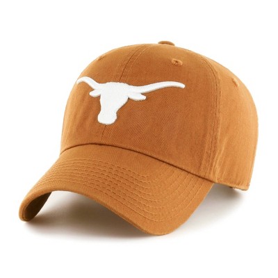 Ncaa Tennessee Volunteers Unstructured Cotton Pep Hat : Target